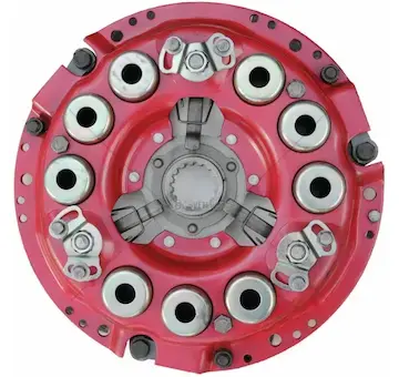 Víko spojky | CH801601090-5