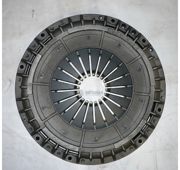 Víko spojky Liaz nové