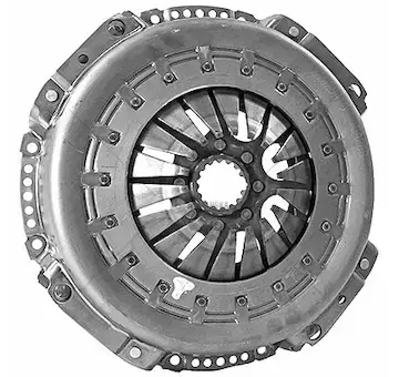 Víko spojky luk | 16.021.905