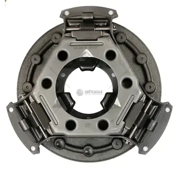 Víko spojky luk | D0NN7563A