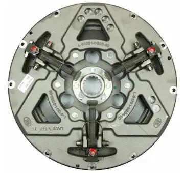 Víko spojky luk o 350 - (frt10-14) | 19.021.503