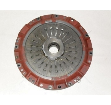 Víko spojky MFZ 420 KUKA  896 domýchávač - nový Tatra