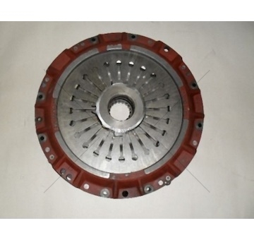 Víko spojky MFZ 420 T815 nové Tatra