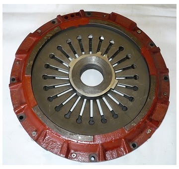 Víko spojky MFZ 420 Tatra T815 - NN