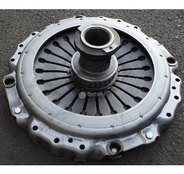 Víko spojky MFZ 430 32348  MAXEEN Tatra - s ložiskem