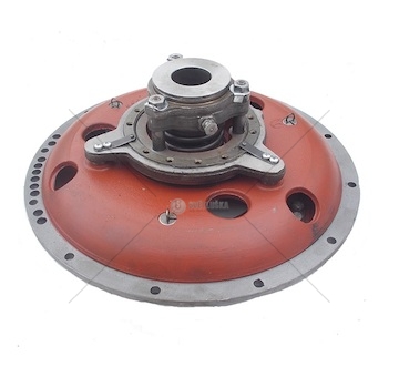 Víko spojky T148 starý-nový typ - opravené