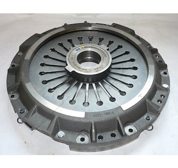 Víko spojky Tatra MFZ 420 seřiditelné