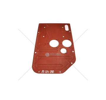 Víko střední 80334070