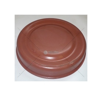 Víko těsnící před.zadního náboje