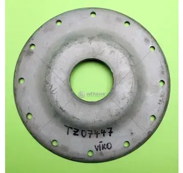 Víko | TZ07447