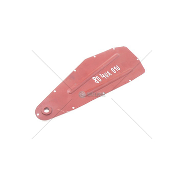 Víko úplné 80402010