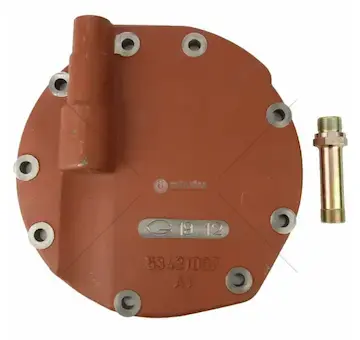 Víko úplné bez ventilů original | 53.421.039