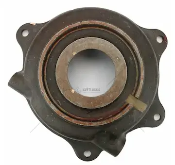 Víko uzávěru | 6245-2505