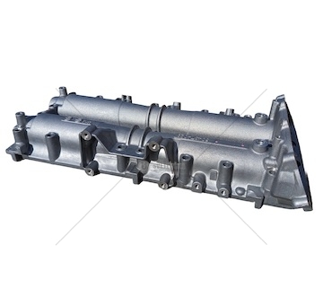 Víko ventilů Multicar FUMO E3, E4