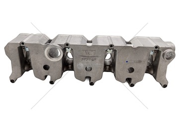 Víko ventilů Multicar M26.7 VM