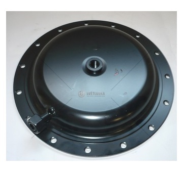 Víko vlnovce horní s pružinou EURO - Tatra