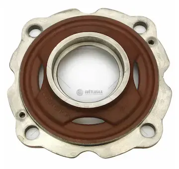 Víko vývodu převodovky bez šroubů | 40281382