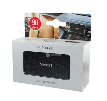 Vinove Vůně do auta Silverstone Power Line