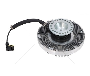 VISCO DAF XF 10.12- MX13.303/340 EURO6 HORTON DFC101