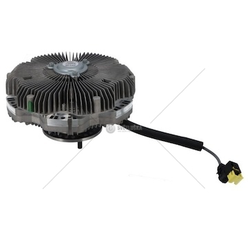 VISCO DAF XF106 EURO6 DAF 2178414