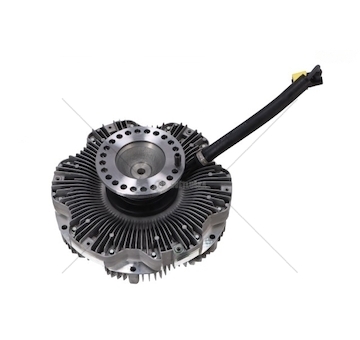 VISCO DAF XF106 EURO6 DAF 2325565