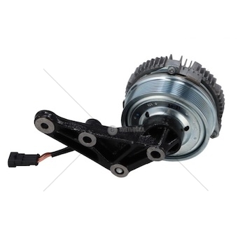 VISCO IVECO DAILY 14- IVECO 5801598369