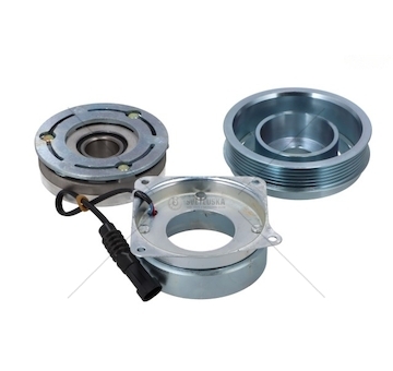 VISCO IVECO DAILY 3.0 HPT 06- MTX COR-DAY-6465