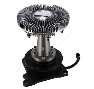 VISCO IVECO STRALIS,TRAKKER 02.02- HORTON IVC144