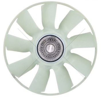 VISCO MAN TGA 09.02- D0836 TGM 10.05- NRF NRF49739