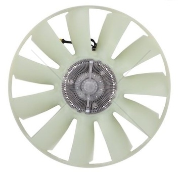 VISCO MAN TGA,TGX 09.07- D2066D2676 NRF NRF49740