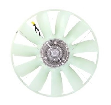 VISCO MAN TGX/TGS 09.02- D2066/D2676 NRF NRF49743