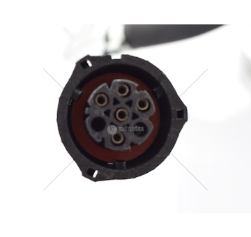 VISCO MB ACTROS 01.96- OM541 N/KPL BEZ W  RS-FC-001-369