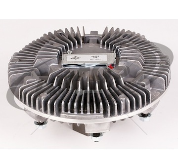 Viskospojka bez ventilátoru daf lf45, lf55 be110c-gr220 od 01.2001 0152393_A