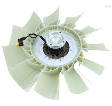 Viskospojka ventilátoru VOLVO FH/FM AVA 60057028