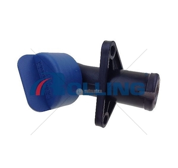 Vlev vyrovnávací nádrže DAF ROLLING RD-04050