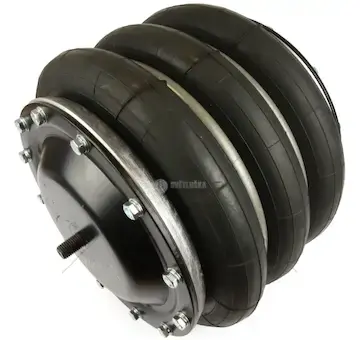 Vlnovec 12 děr komplet | 341350856