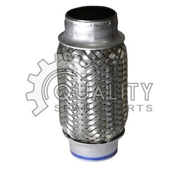 Vlnovec 45x150 mm typ standard