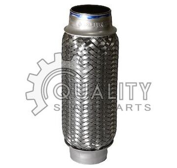 Vlnovec 45x200 mm typ standard