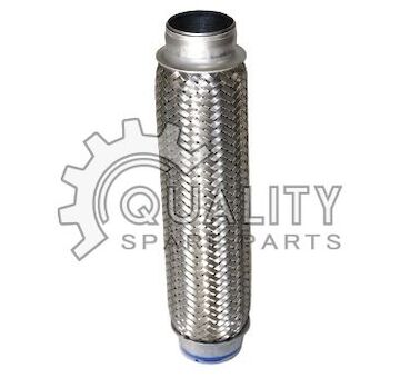 Vlnovec 45x280 mm typ standard