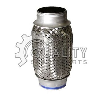 Vlnovec 50x150 mm typ standard