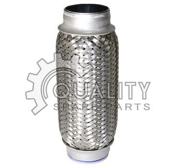 Vlnovec 50x200 mm typ standard