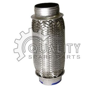 Vlnovec 55x200 mm typ standard