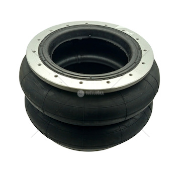 Vlnovec Euro 380/2T polomontáž bez vík TATRA