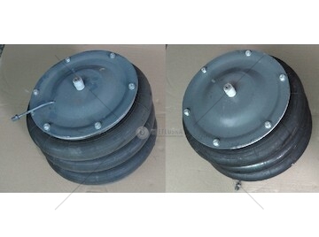 Vlnovec karosa ř.700 šroubovaný vnější závit 314350853_A