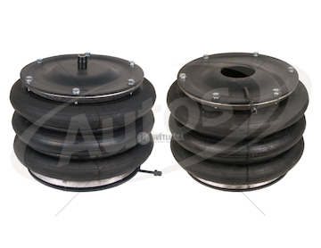 Vlnovec liaz zadní kompletní 0000254_A