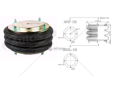 Vlnovec pérování 14 1/2x3 zvedací dunlop 0010720_A