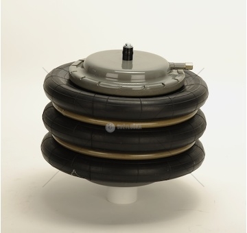 Vlnovec pérování KAROSA 700 - 900 zadní