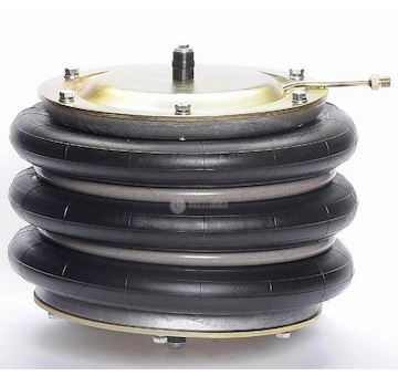 Vlnovec pérování Karosa šroubovaný