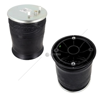 Vlnovec pérování kompletní - plastový zvon zn p rvi midlum dxi5/7 od 2004 0451820_A