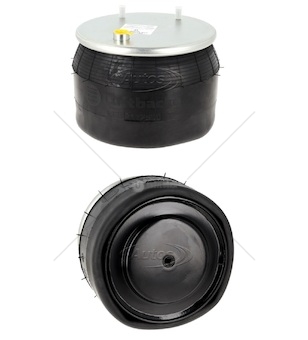 Vlnovec pérování kompletní - železný zvon zn daf cf65, cf75, cf85, xf95, xf105, lf45/55 0451810_A